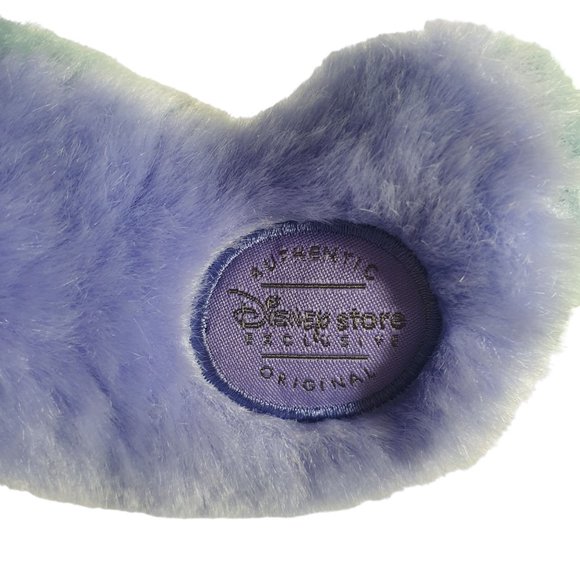 Eeyore Disney Store Exclusive Plush Toy Child Soft Clean Removable Tail Pooh - Picture 2 of 8